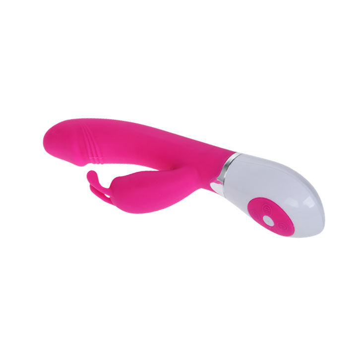 Flirtation Gene Vibrating Sex Toy