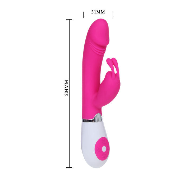 Flirtation Gene Vibrating Sex Toy