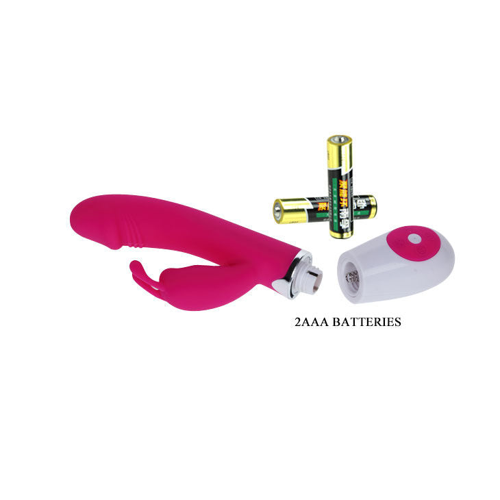 Flirtation Gene Vibrating Sex Toy
