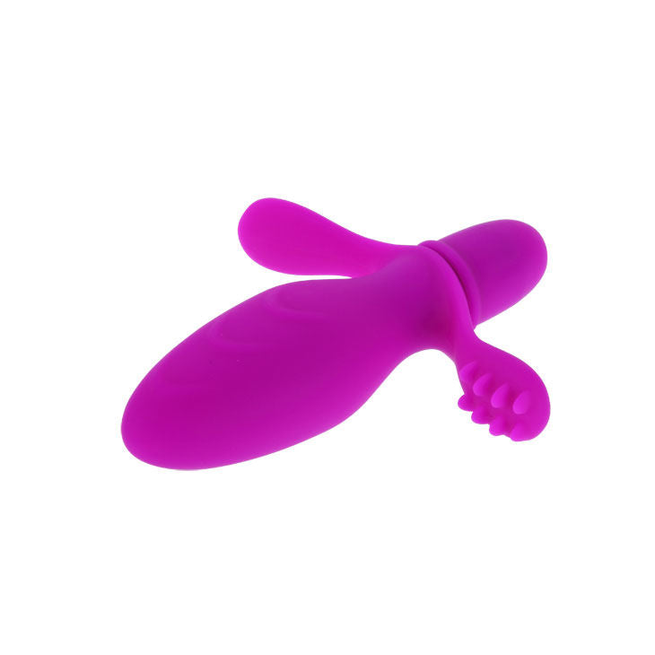 Flirtation Fitch Personal Vibrator