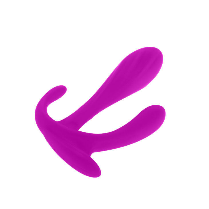 Edgar Dual Stimulation Sex Toy