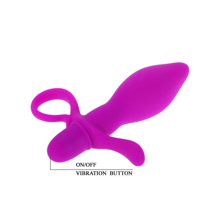 Taylor Vibrator - Intimate Pleasure Toy