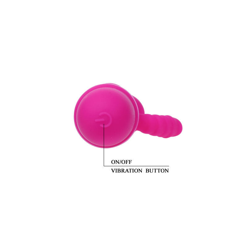 Flirtation Arnd Vibrating Massager