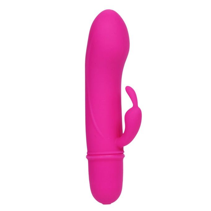 Flirtation Rabbit Caesar Vibrator