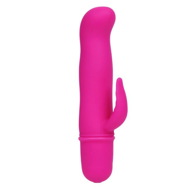 Blithe Pleasure Vibrator Stimulator