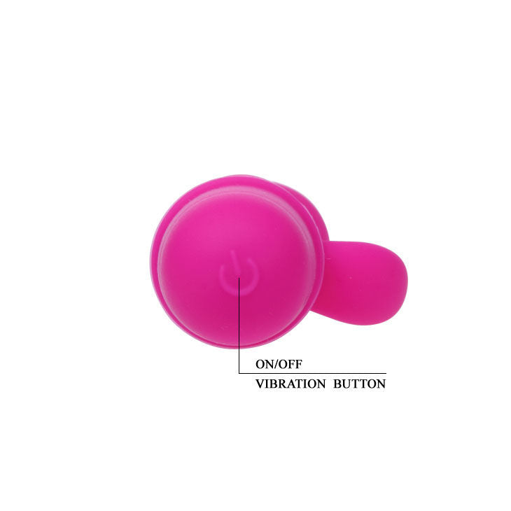 Blithe Pleasure Vibrator Stimulator