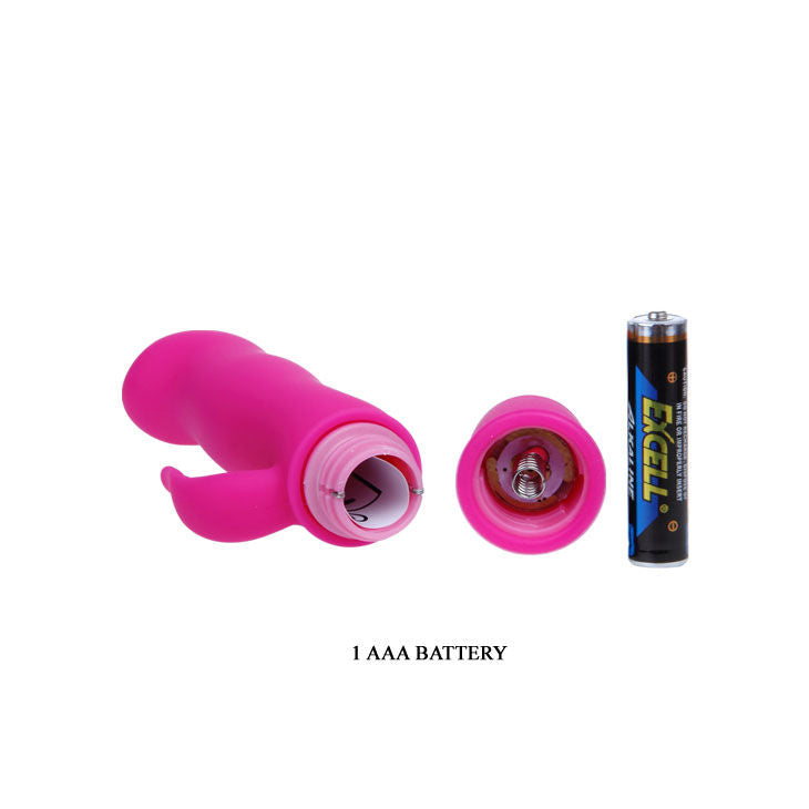 Blithe Pleasure Vibrator Stimulator