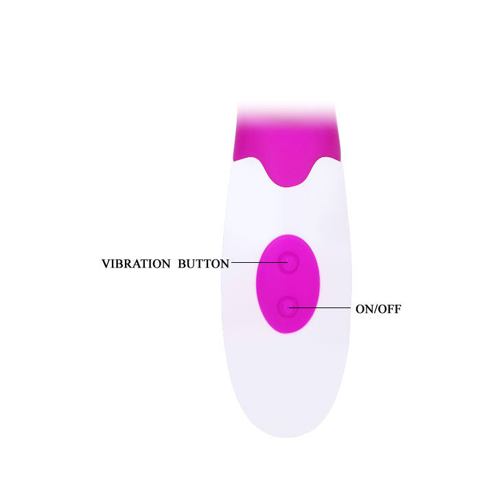 Andre Vibrating Stimulator