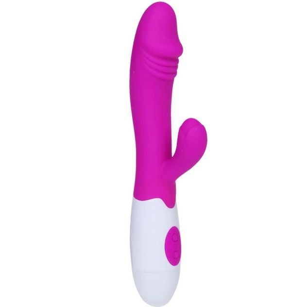 Flirtation Snappy Vibrator