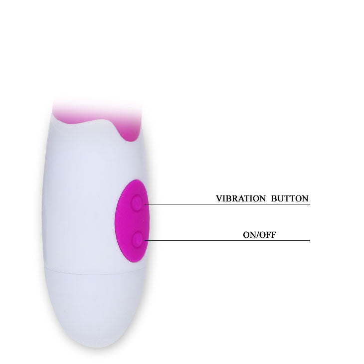 Flirtation Snappy Vibrator