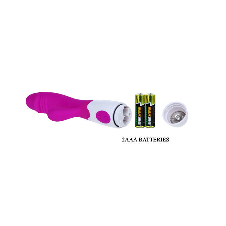 Flirtation Snappy Vibrator