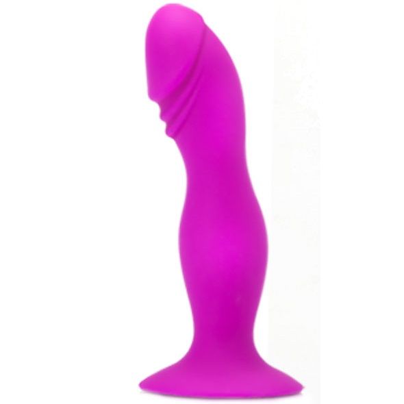 Booty Passion Realistic Anal Plug