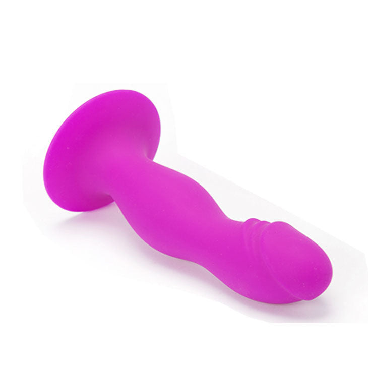 Booty Passion Realistic Anal Plug