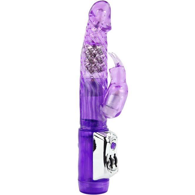 Persian Elite Rabbit Vibrator