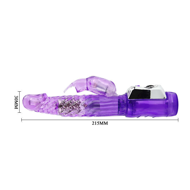 Persian Elite Rabbit Vibrator