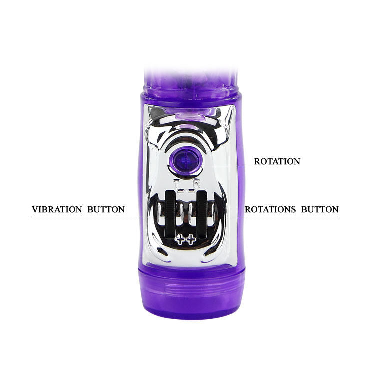 Persian Elite Rabbit Vibrator