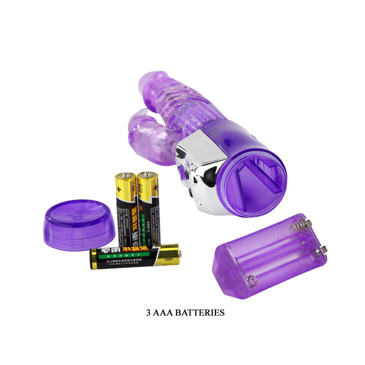 Persian Elite Rabbit Vibrator