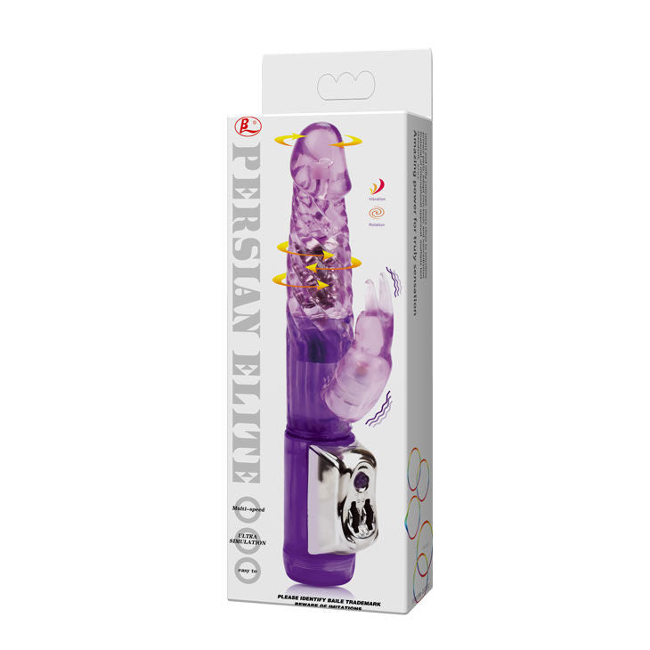 Persian Elite Rabbit Vibrator