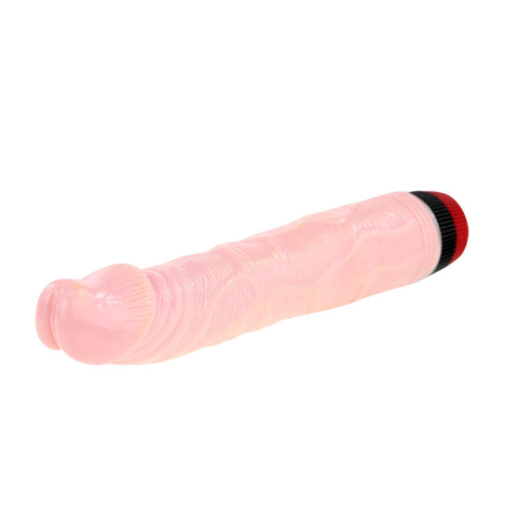 Rockin Dong Realistic Cyber Skin Dildo