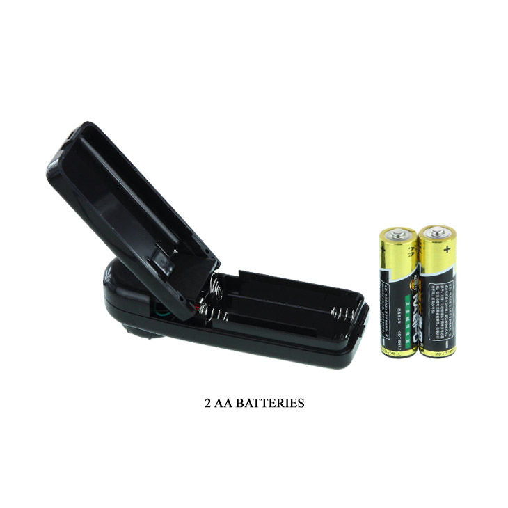 Super Rota Dong Estimulador de Pene Giratorio