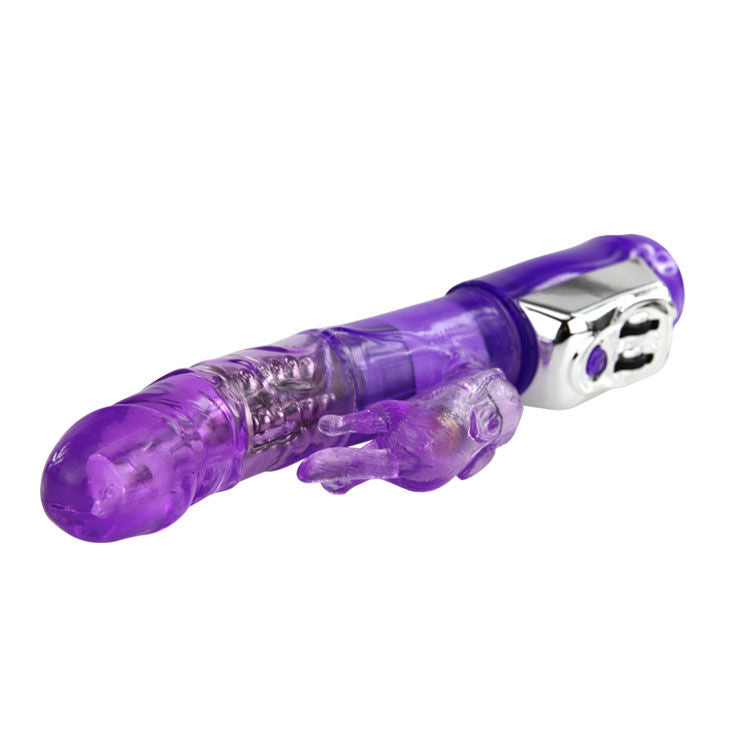 Vibrador Conejo Super Sex
