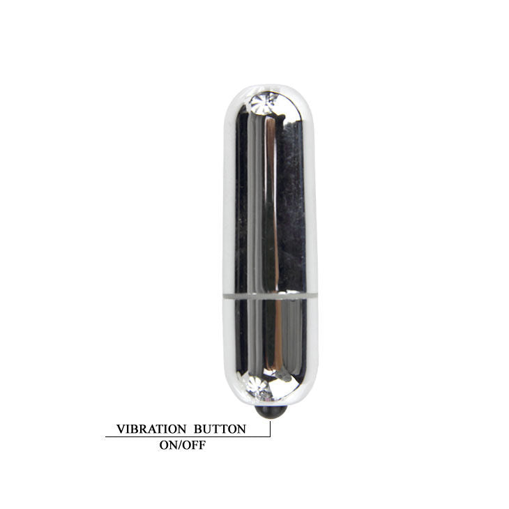 Brave Man Rabbit Vibrator Penis Extender