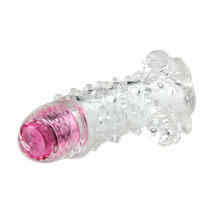 Brave III Man Sensor Extension
