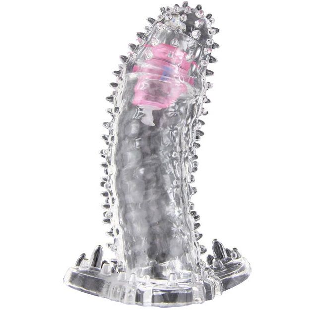 Brave II Man Sensor Sexual Extension