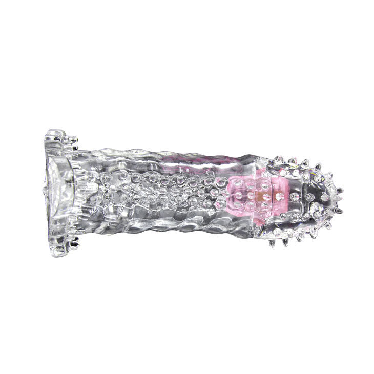Brave II Man Sensor Sexual Extension