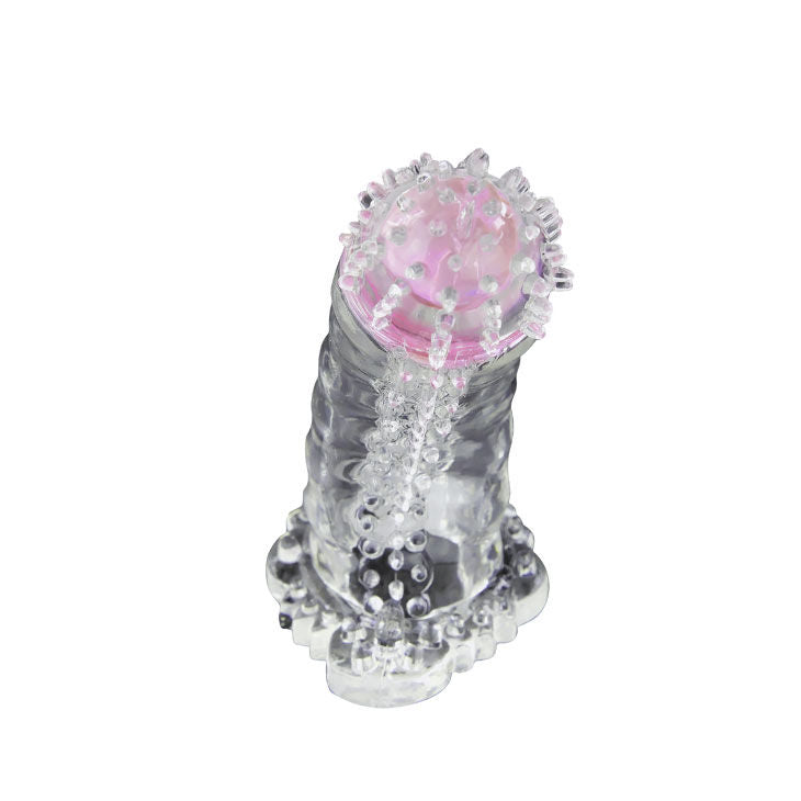 Brave II Man Sensor Sexual Extension