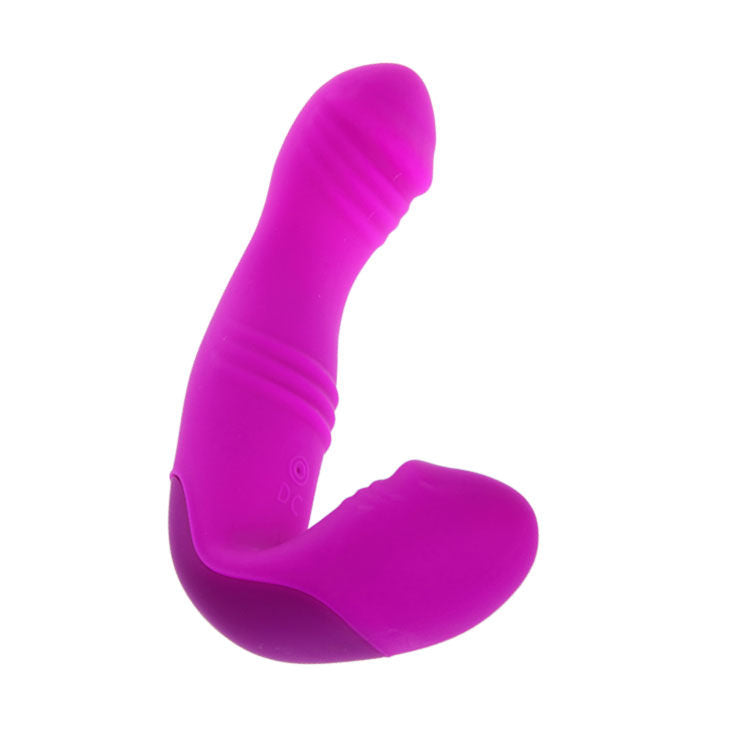 Angelo Arnes Lilac Sex Toy