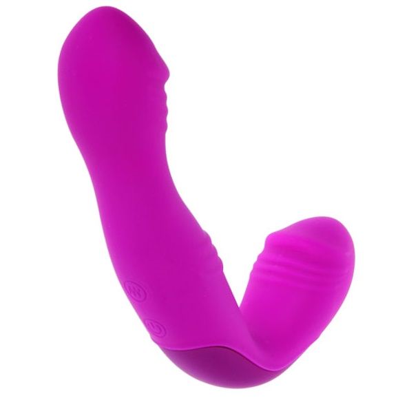 Angelo Arnes Lilac Sex Toy