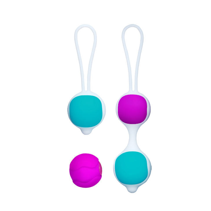 Flirtation Orgasmic Ball Deluxe Sex Toy