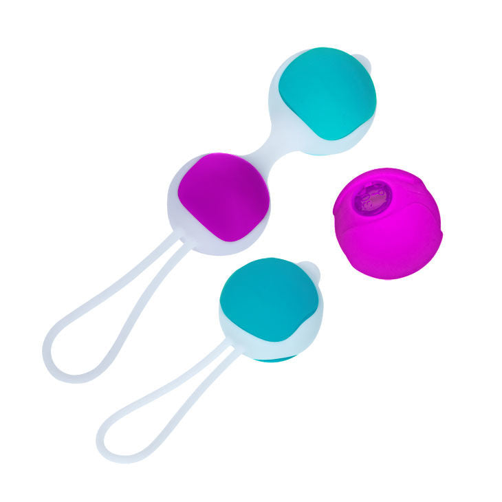 Flirtation Orgasmic Ball Deluxe Sex Toy