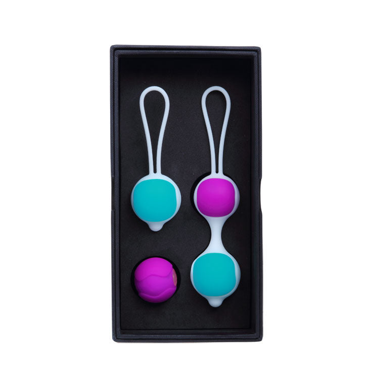 Flirtation Orgasmic Ball Deluxe Sex Toy