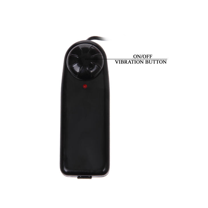 Realistic Rotating Cyberskin Penis