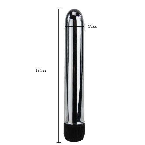 Metal Vibrator Flying Sensation