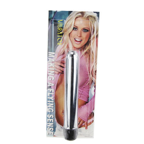 Metal Vibrator Flying Sensation