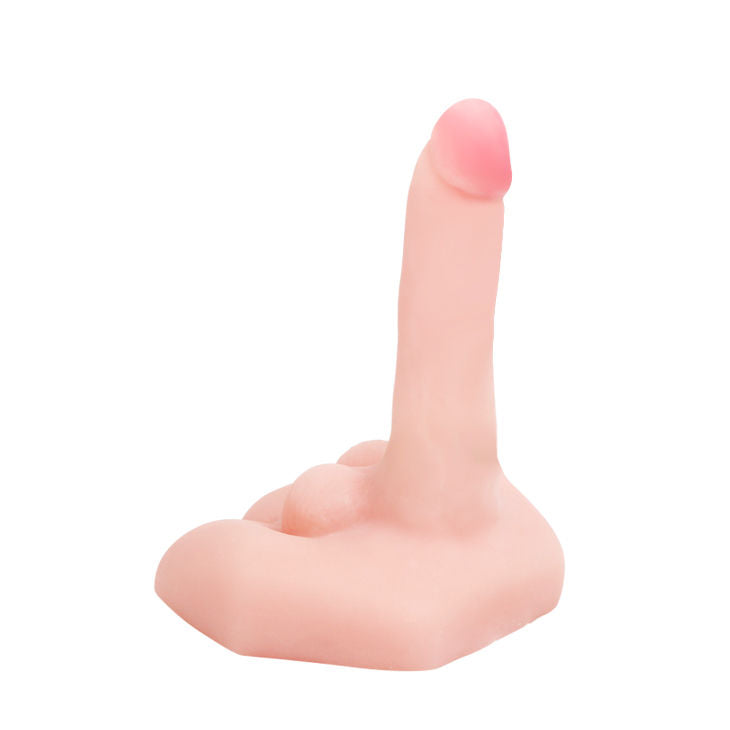 Mr Big Realistic Male Masturbator