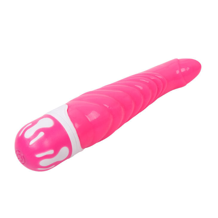 Realistic G-Spot Cock - Pink 21.8cm