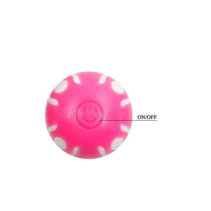 Realistic G-Spot Cock - Pink 21.8cm