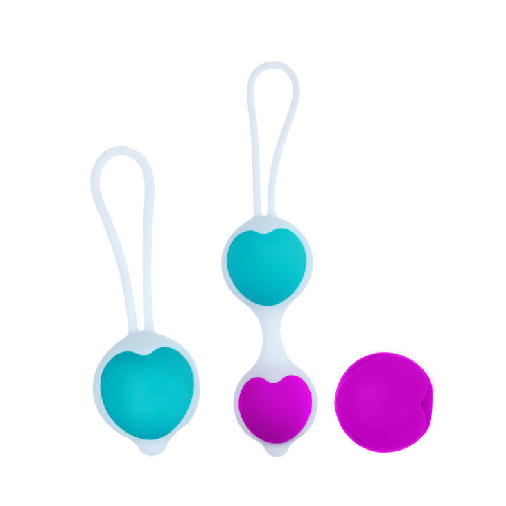 Flirtation Hegel Pleasure Ball