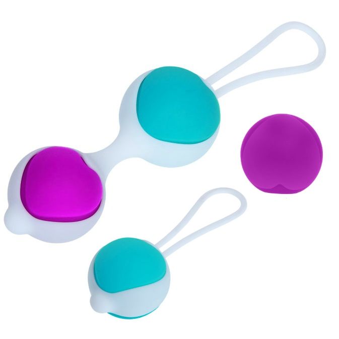 Flirtation Hegel Pleasure Ball