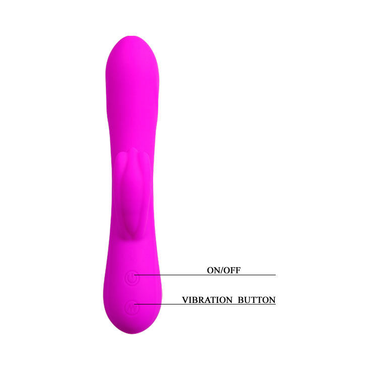 Barrete Vibrating Stimulator