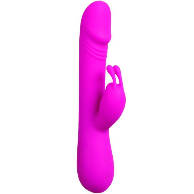 Clement Rabbit Vibrator for Flirtation