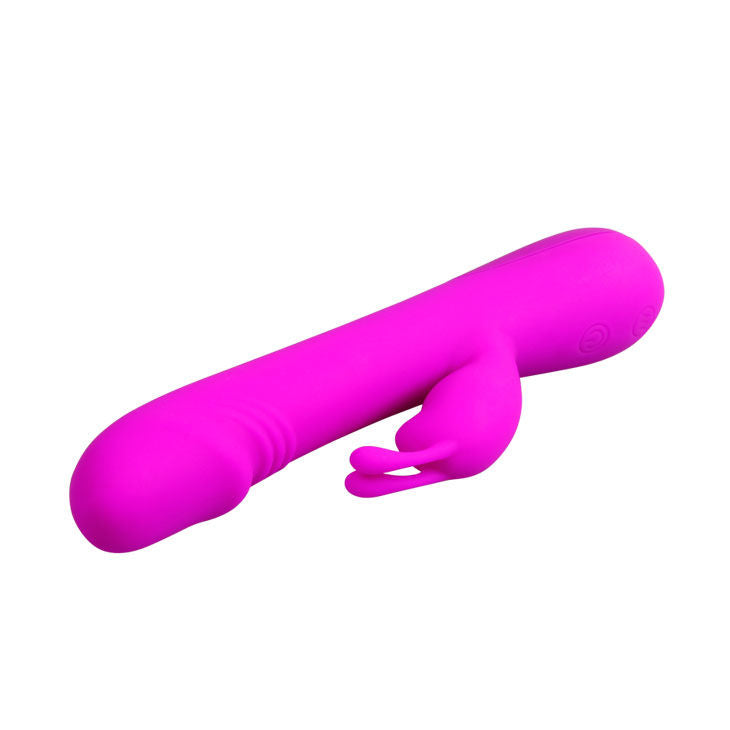 Clement Rabbit Vibrator for Flirtation