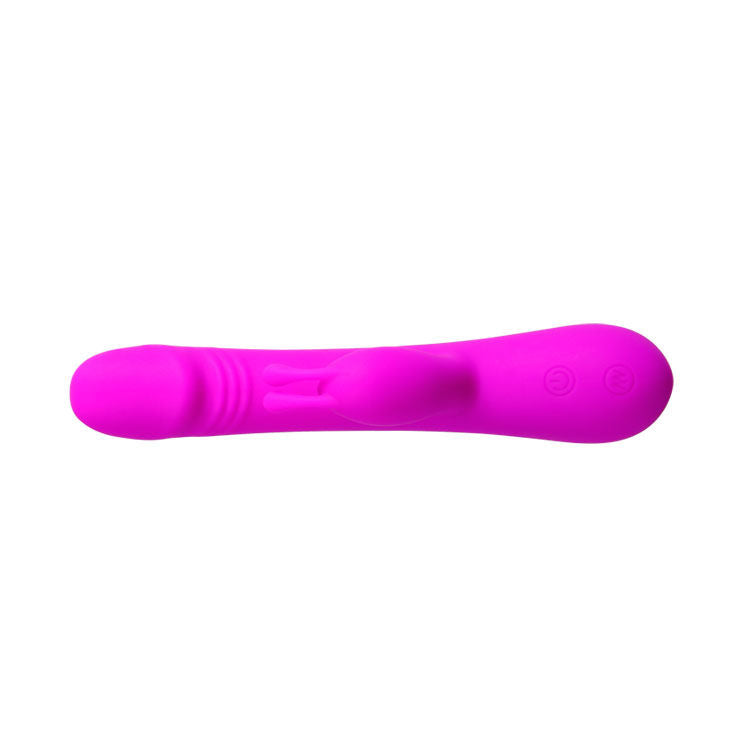 Clement Rabbit Vibrator for Flirtation