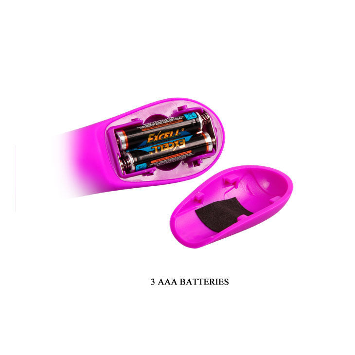 Clement Rabbit Vibrator for Flirtation