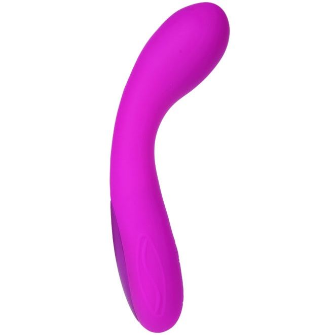 Tony Lilac Intimate Personal Massager