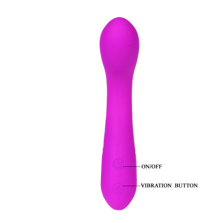 Tony Lilac Intimate Personal Massager